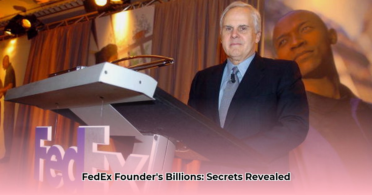 frederick-smith-net-worth